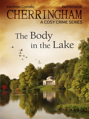 cover image of Cherringham--The Body in the Lake